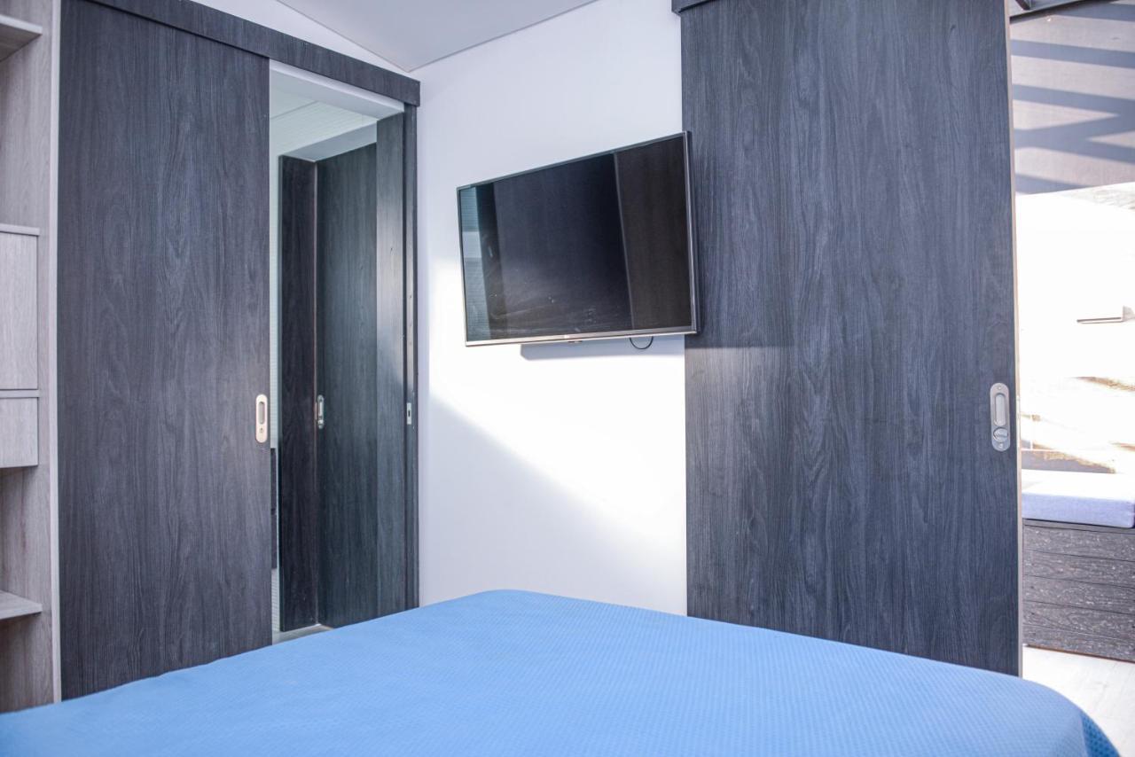 Apartamento Lleras Ac Hot Tub 메딜린 외부 사진