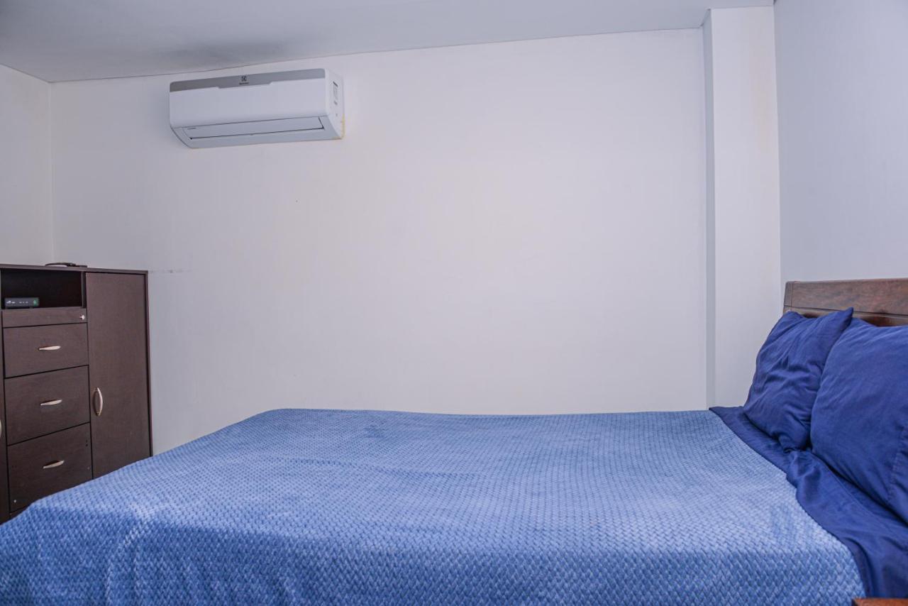 Apartamento Lleras Ac Hot Tub 메딜린 외부 사진