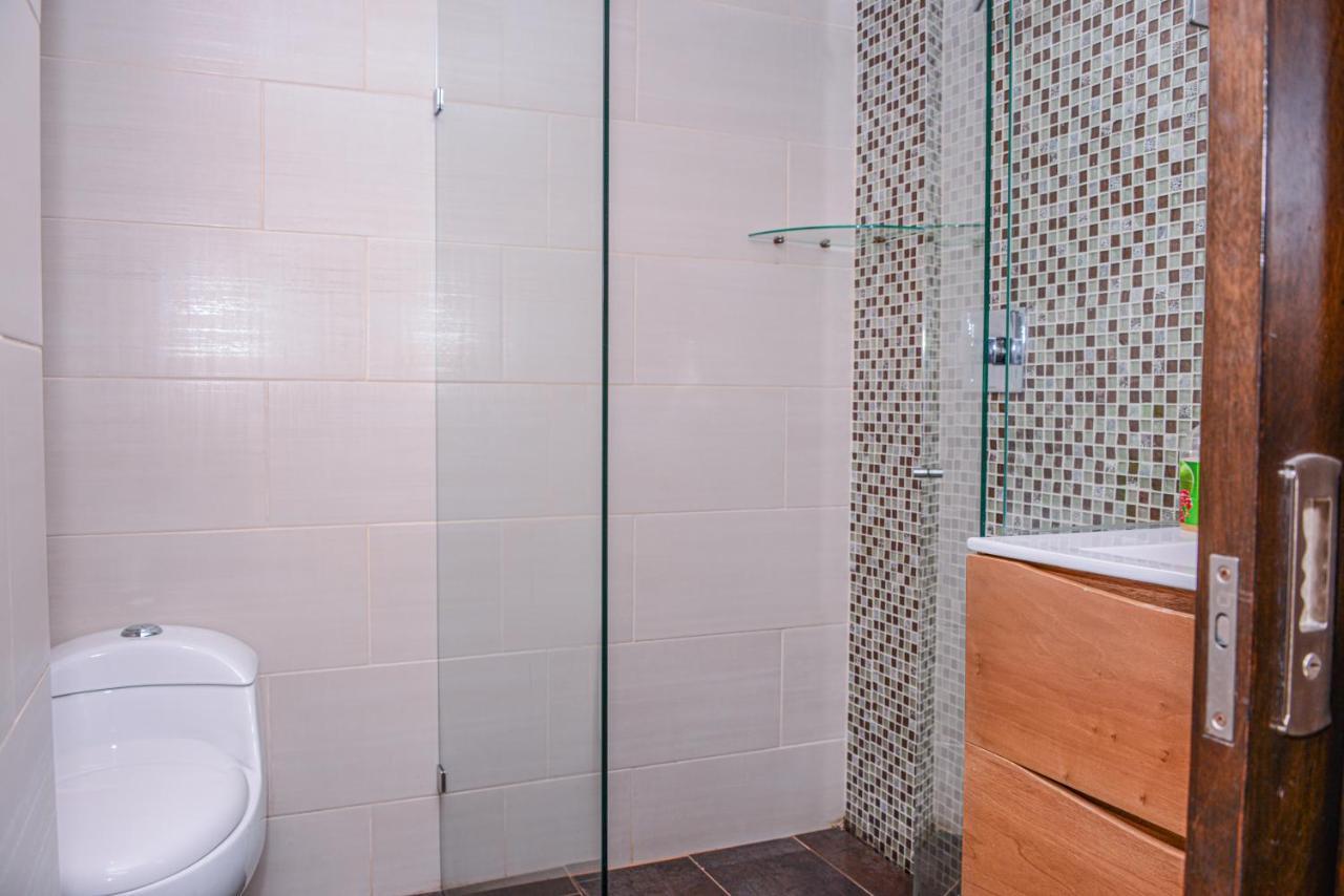 Apartamento Lleras Ac Hot Tub 메딜린 외부 사진