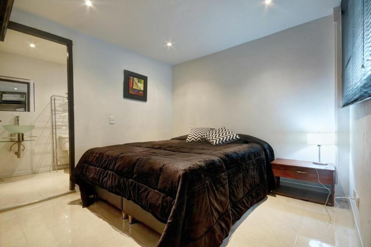 Apartamento Lleras Ac Hot Tub 메딜린 외부 사진