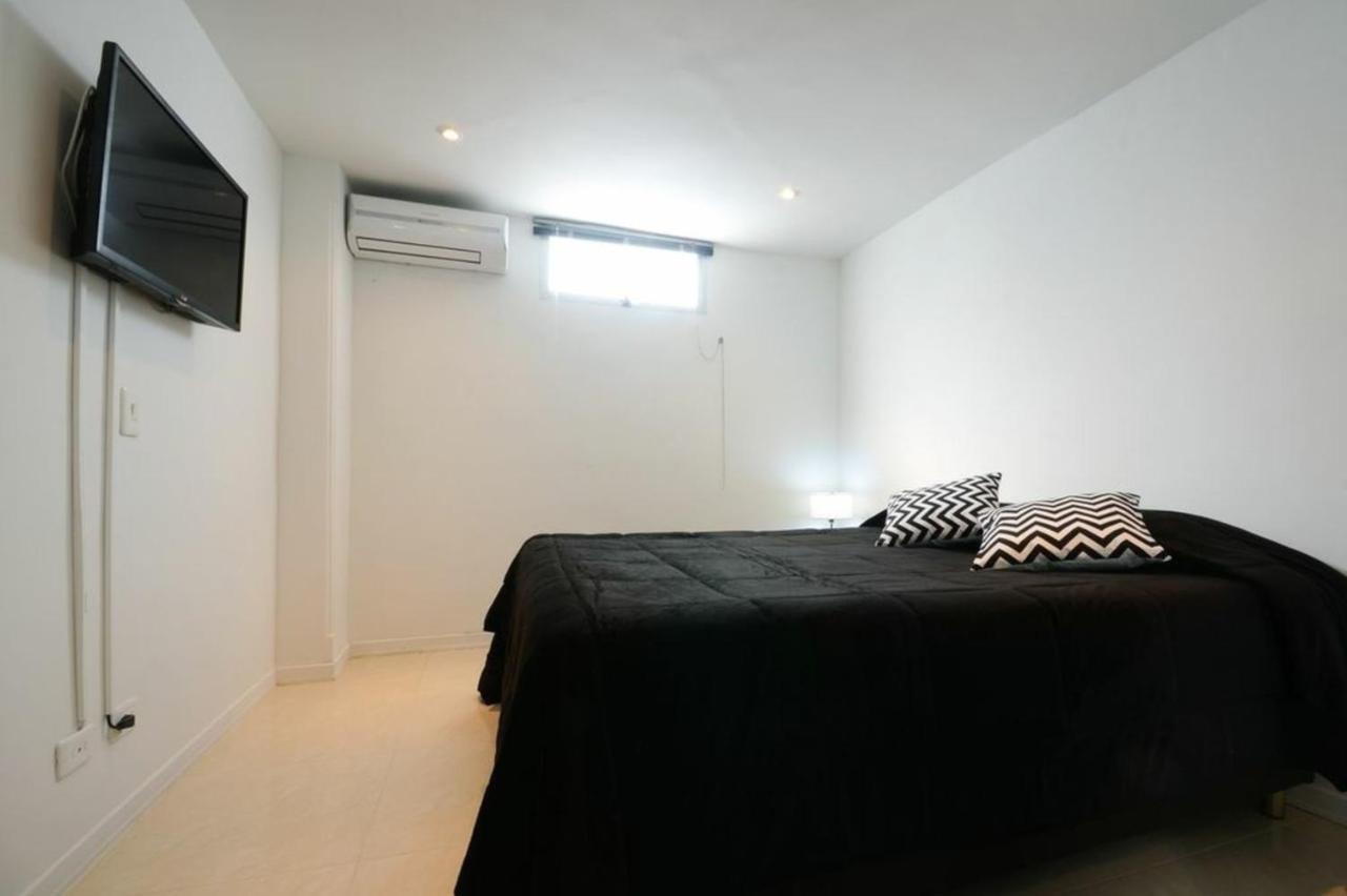 Apartamento Lleras Ac Hot Tub 메딜린 외부 사진