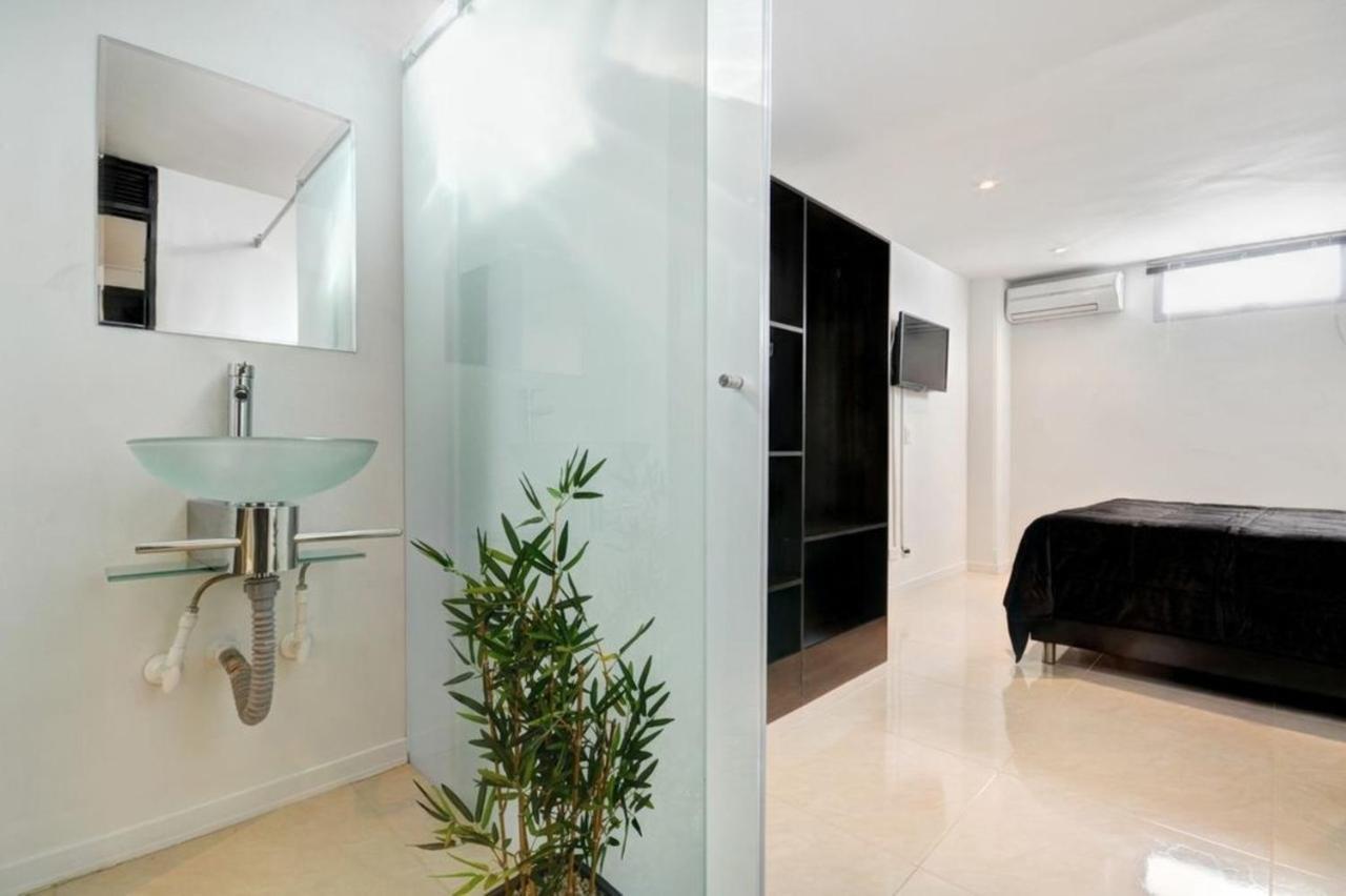 Apartamento Lleras Ac Hot Tub 메딜린 외부 사진